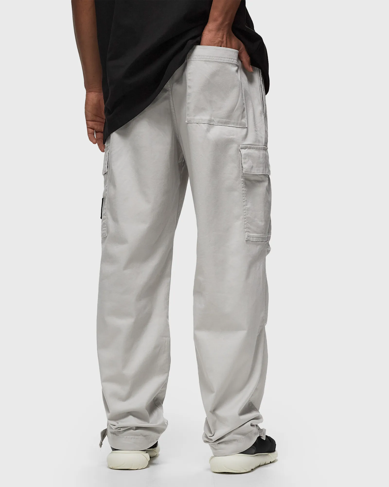 Calvin Klein Jeans STRAIGHT CARGO PANT