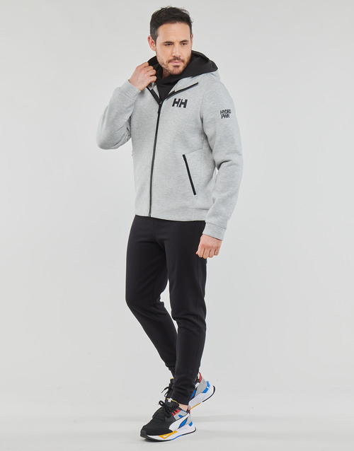 Helly Hansen - HP OCEAN FZ JACKET 2.0 - Gris