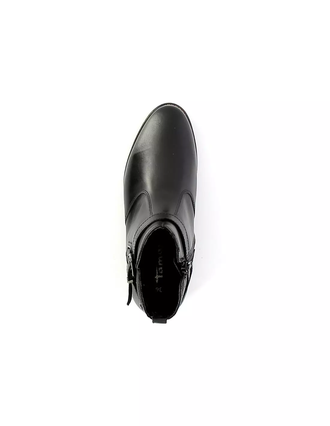 TAMARIS 25304 - Boots & bottines Black