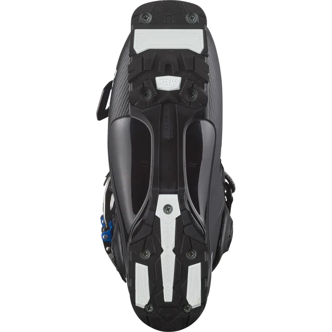 S/PRO ALPHA 120 EXPERT LINE  Pistenschuhe Herren Black/White/RaceBlue