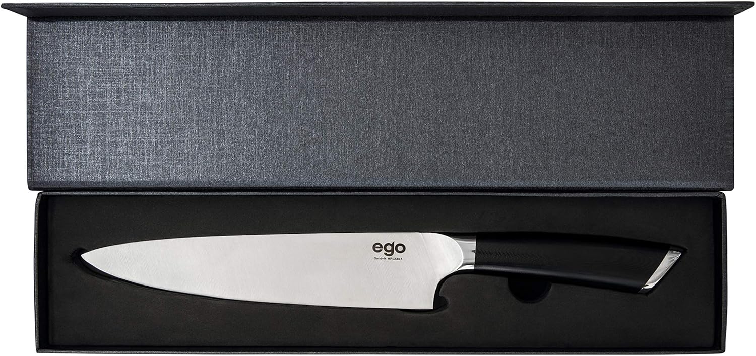 Wilfa ES20CK EGO Sandvik Chef's knife