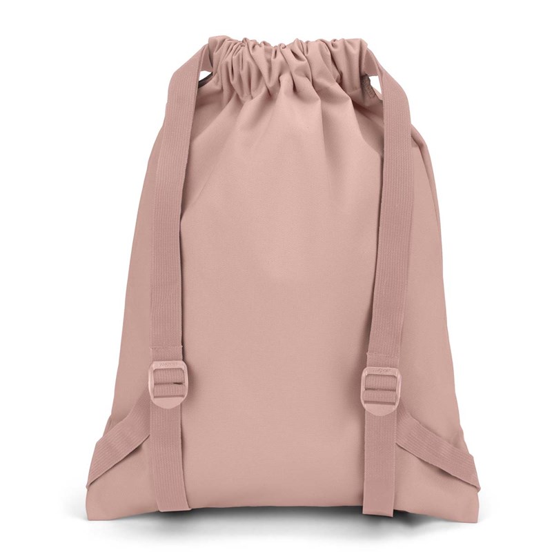 JanSport<br>Rygsæk Drawsack