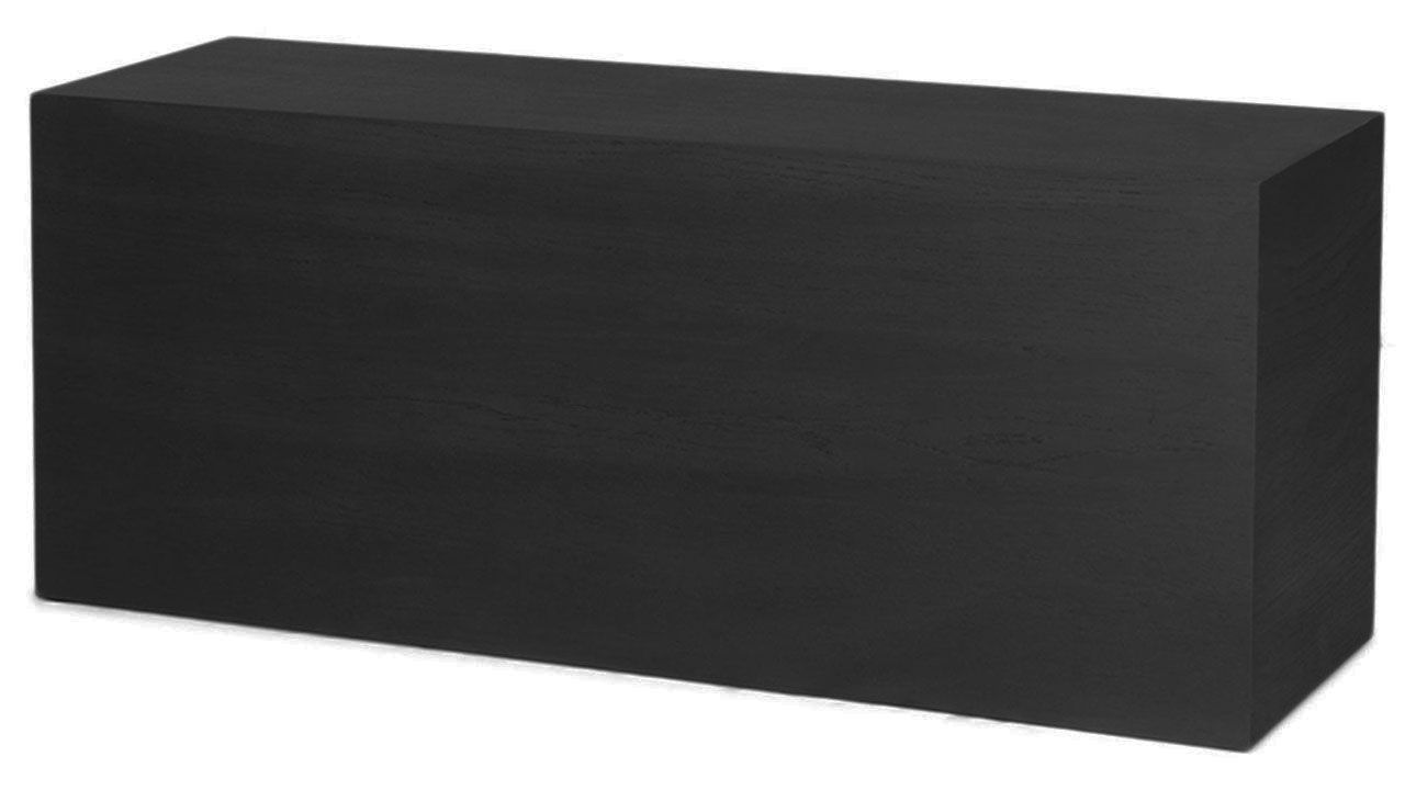 Bijzettafel zwart Felix