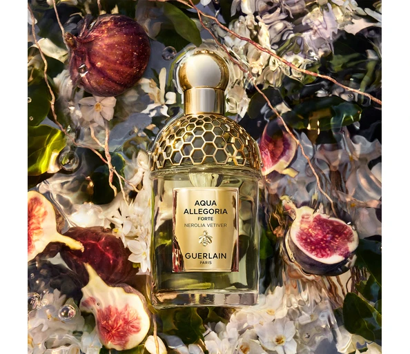Guerlain Aqua Allegoria Forte Nerolia Vetiver Eau de Parfum