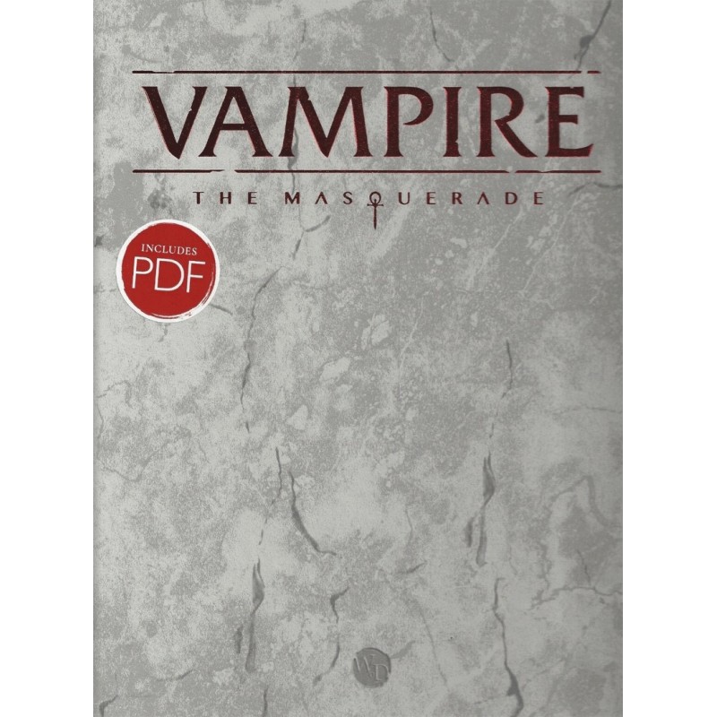 Livre de règles Deluxe