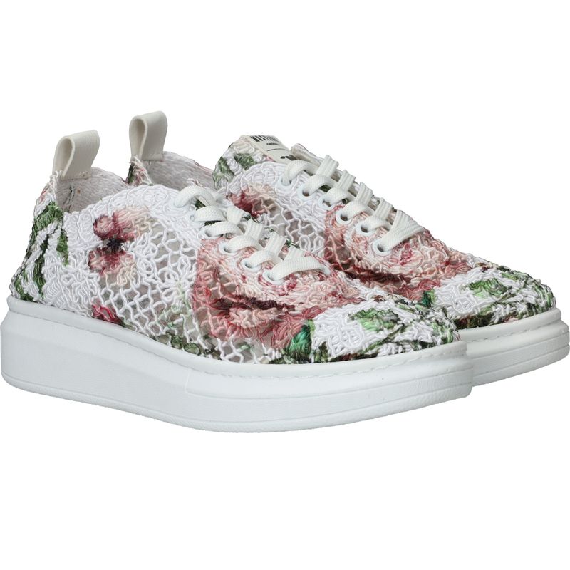 Mustang Sneakers Multi Dames