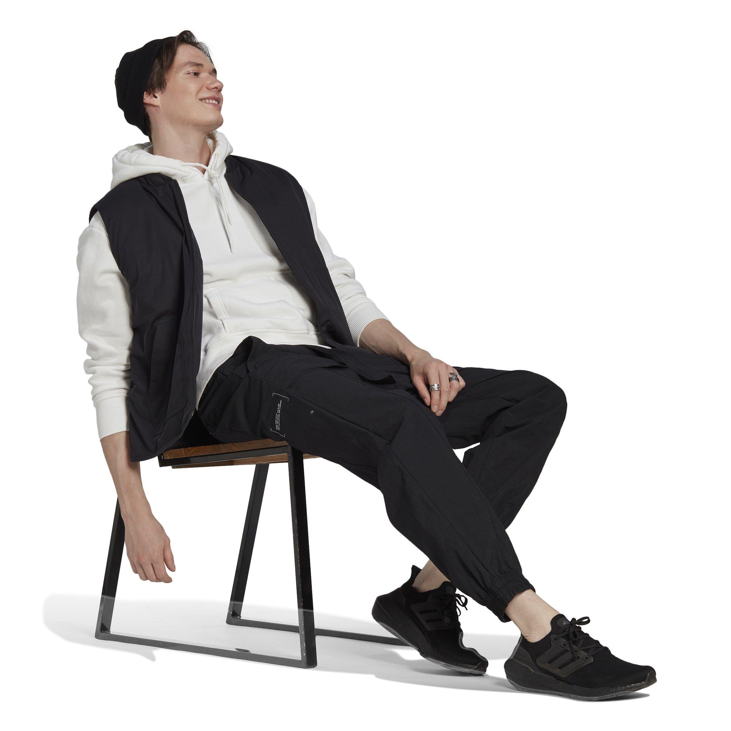adidas Cargo Tracksuit Bottoms