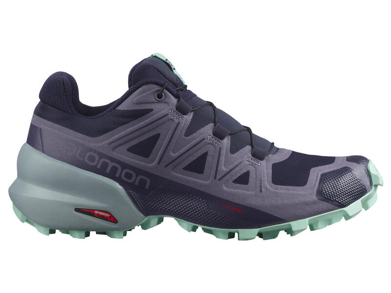 SALOMON Speedcross 5 Damen Women Größe 6,5