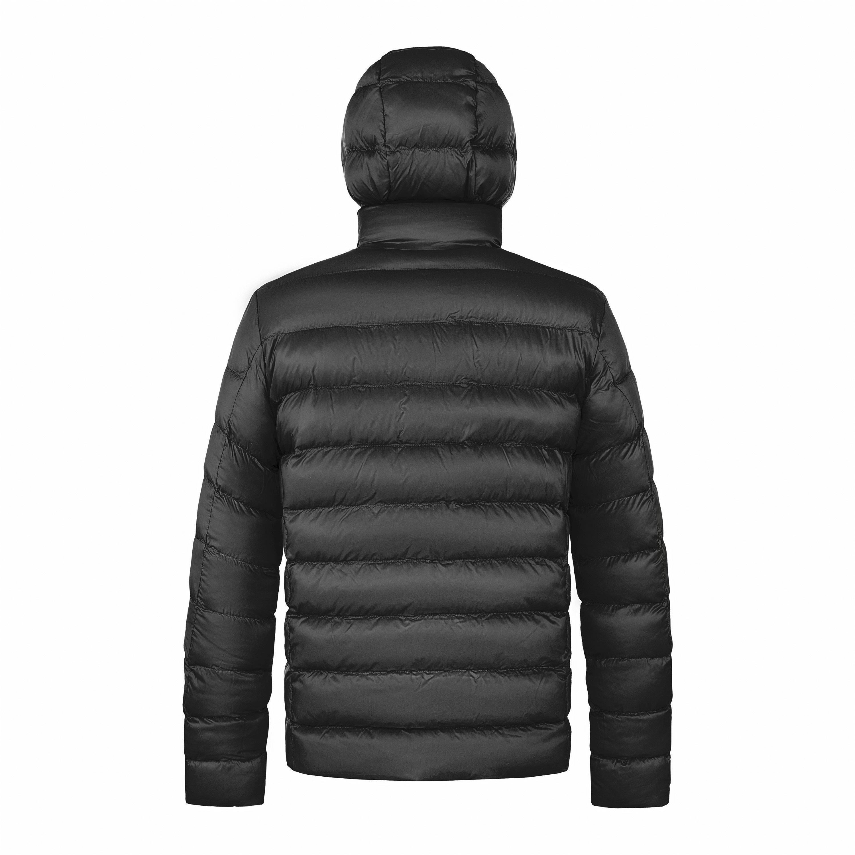 Cape Heights Lite Puffer Jacket