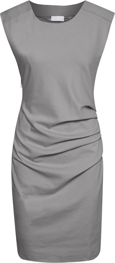 Kaffe India Grey melange