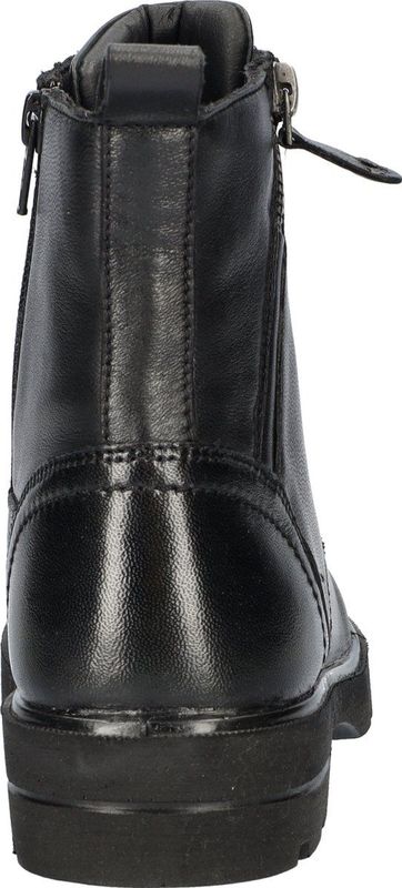 Nelson - Veterboots - Imitatieleer - Dames