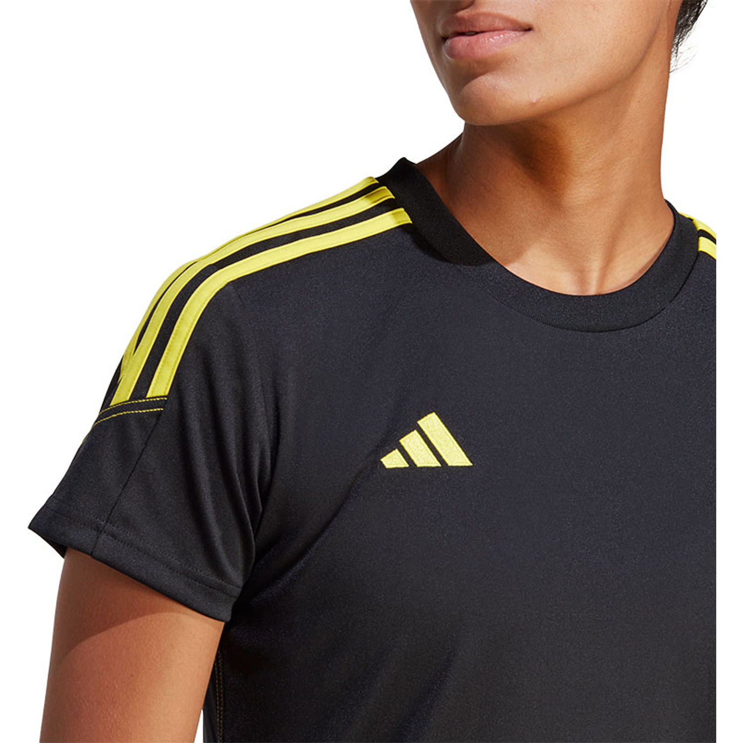 adidas Tiro 23 Club Trainingsset Dames