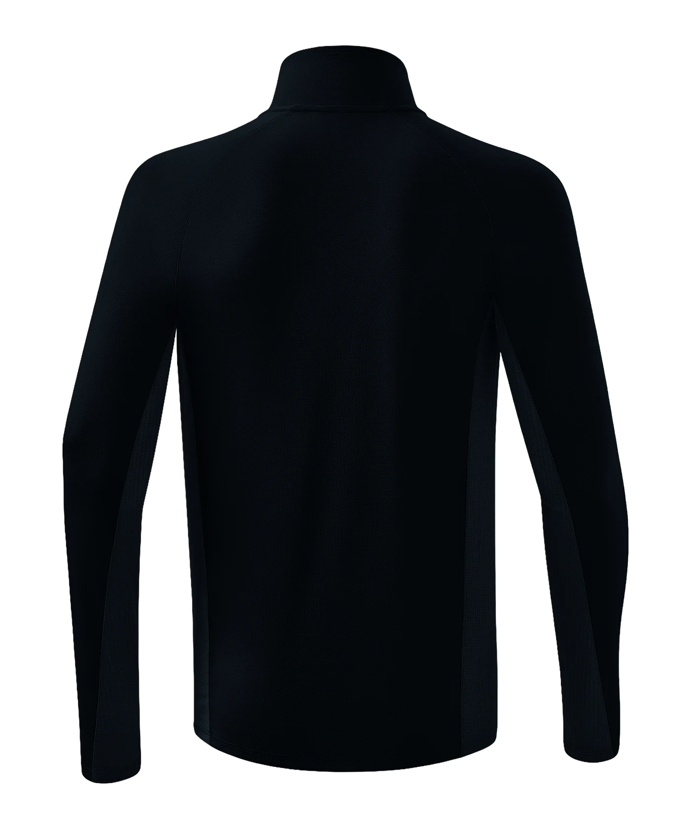 Erima Liga Star Trainingsjacke Kids Schwarz Weiss