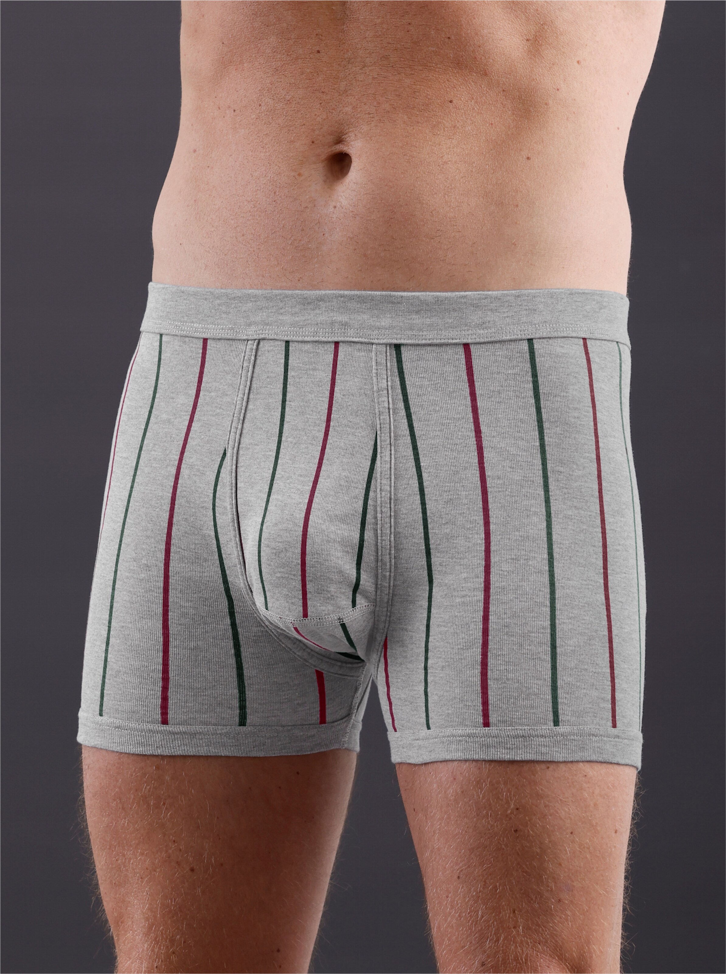 Hose kurz