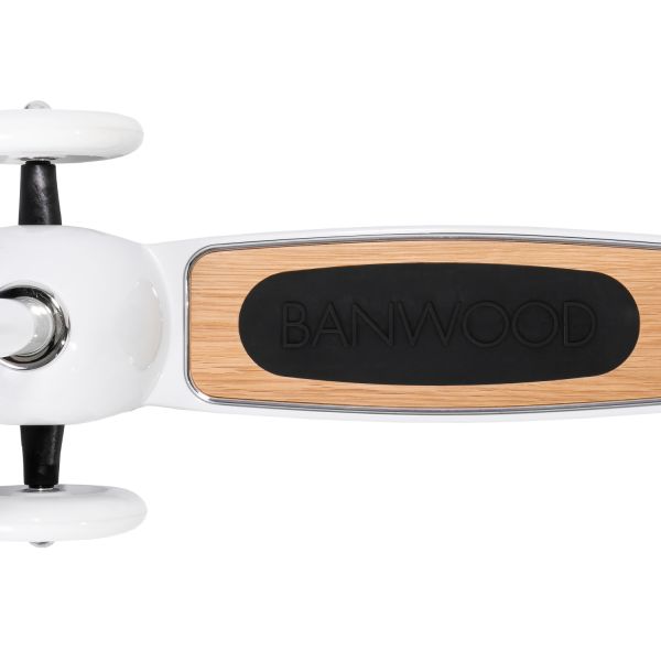 Banwood Step Pale Mint