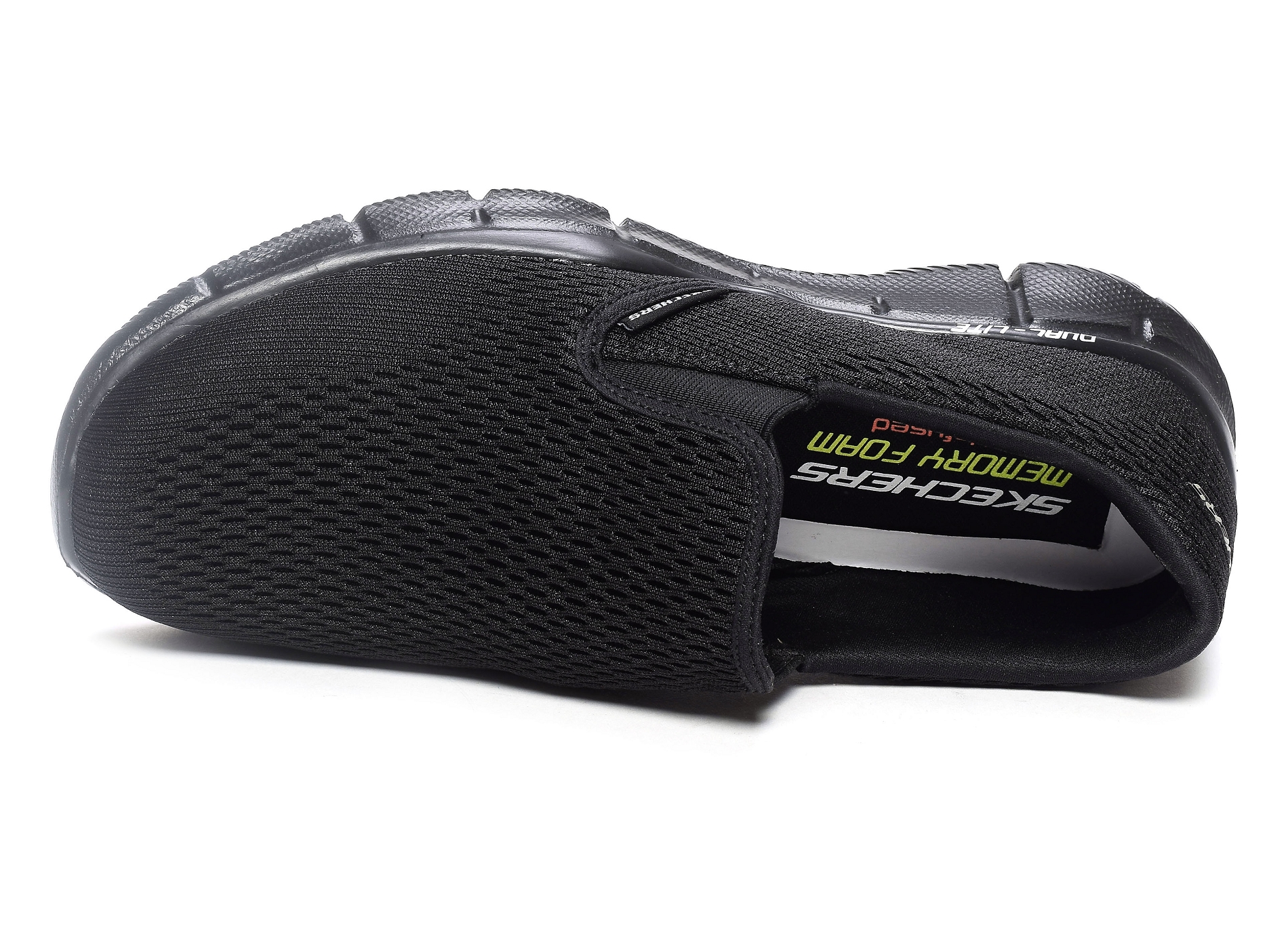Equalizer double play noir