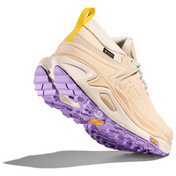 HOKA - Women's Kaha 3 Low GTX - Chaussures multisports