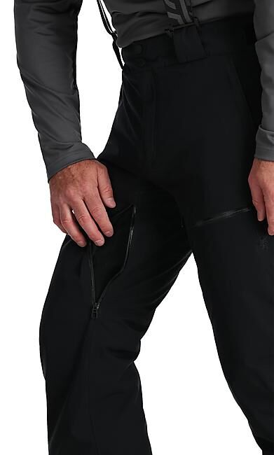 SPYDER - PANTALON DARE PANT M