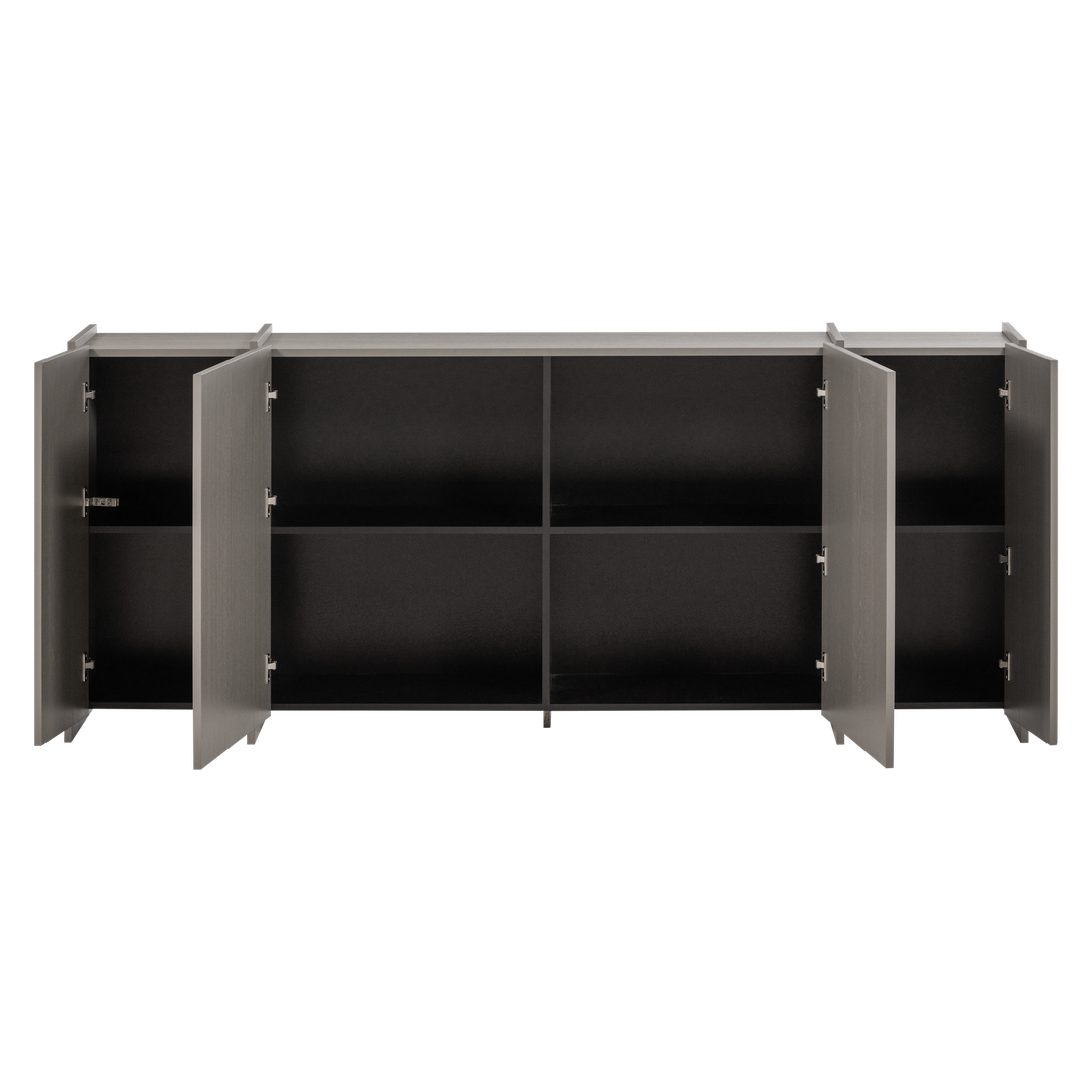 WOOOD   Brock Dressoir