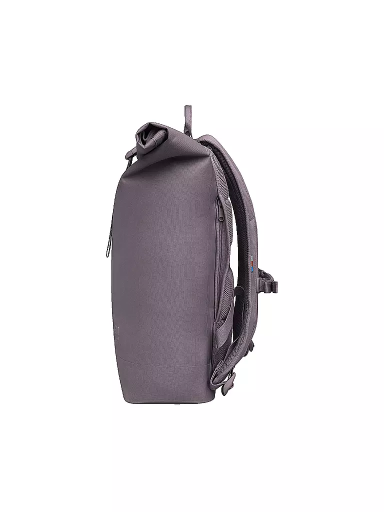GOT BAG Rucksack ROLLTOP LITE 2.0 grau