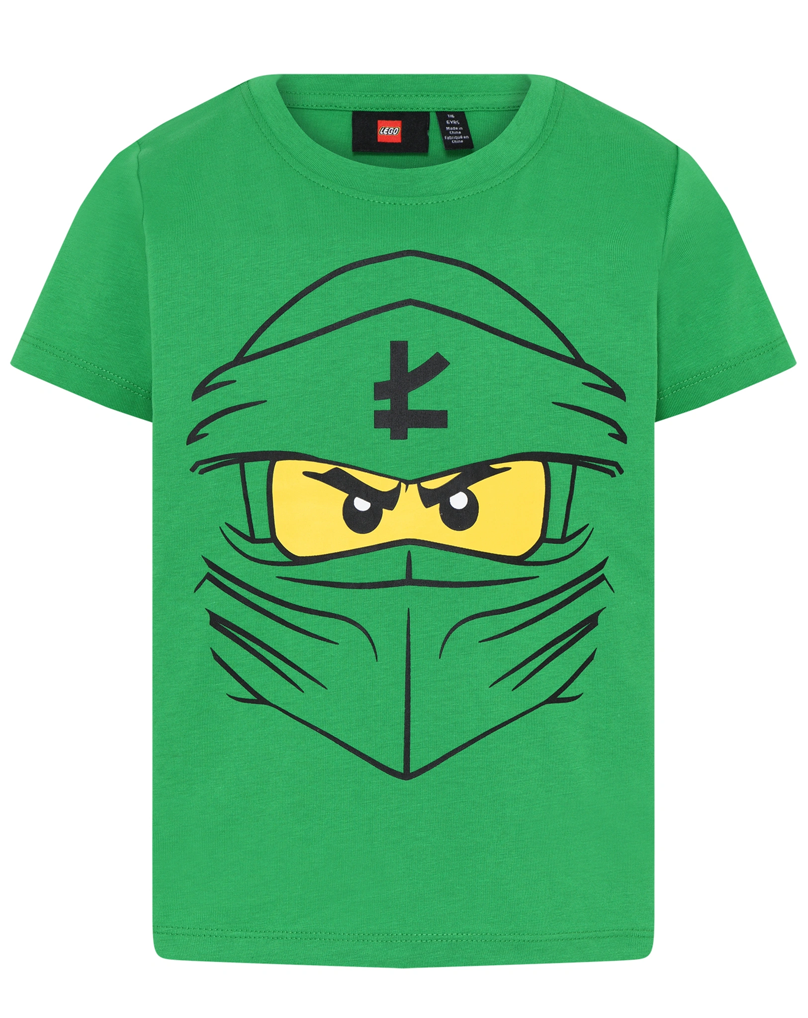 T-Shirt LWTAYLOR 206 in green