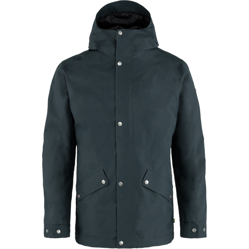 Visby 3-in-1 Jas