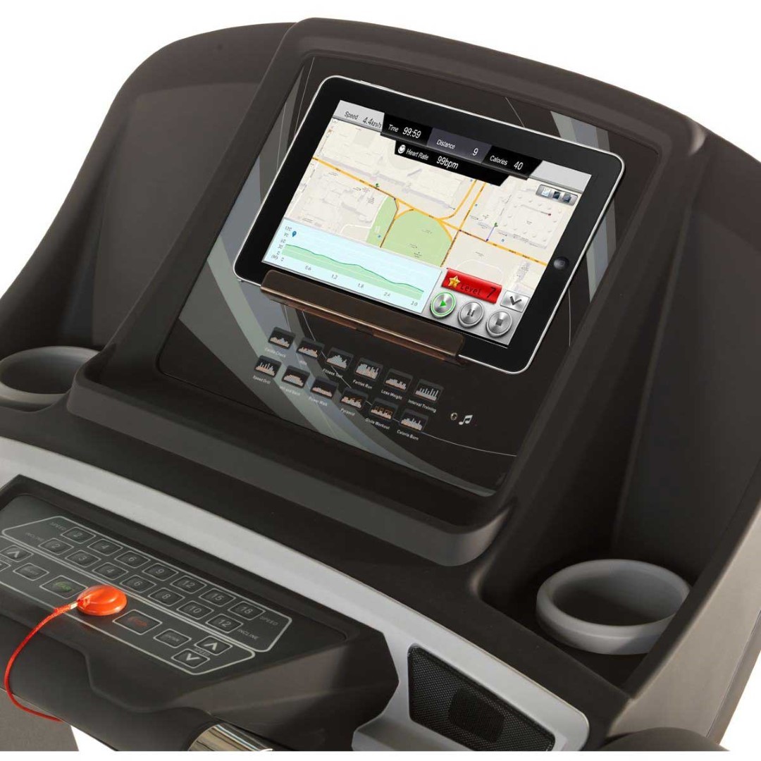 DKN RoadRun-i Treadmill