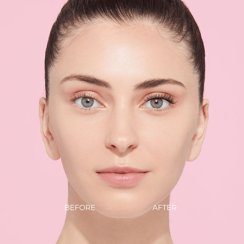 Faux cils imPress voluminous