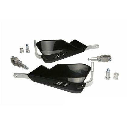 Protèges-mains Barkbusters JET 22 MM Universel - Noir