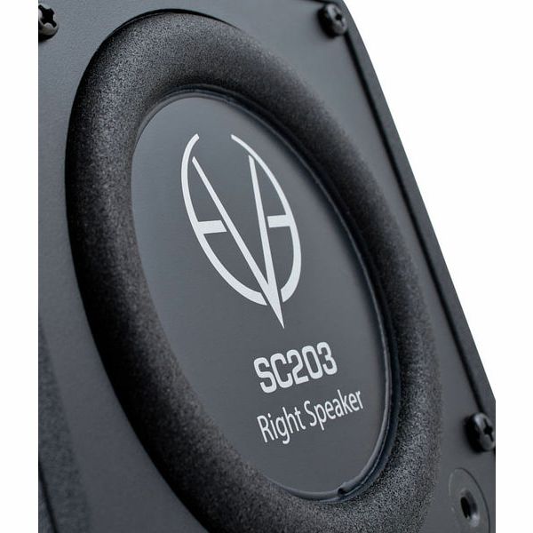 EVE Audio SC203