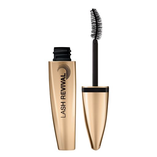 Max Factor Lash Revival Mascara, 01 Black