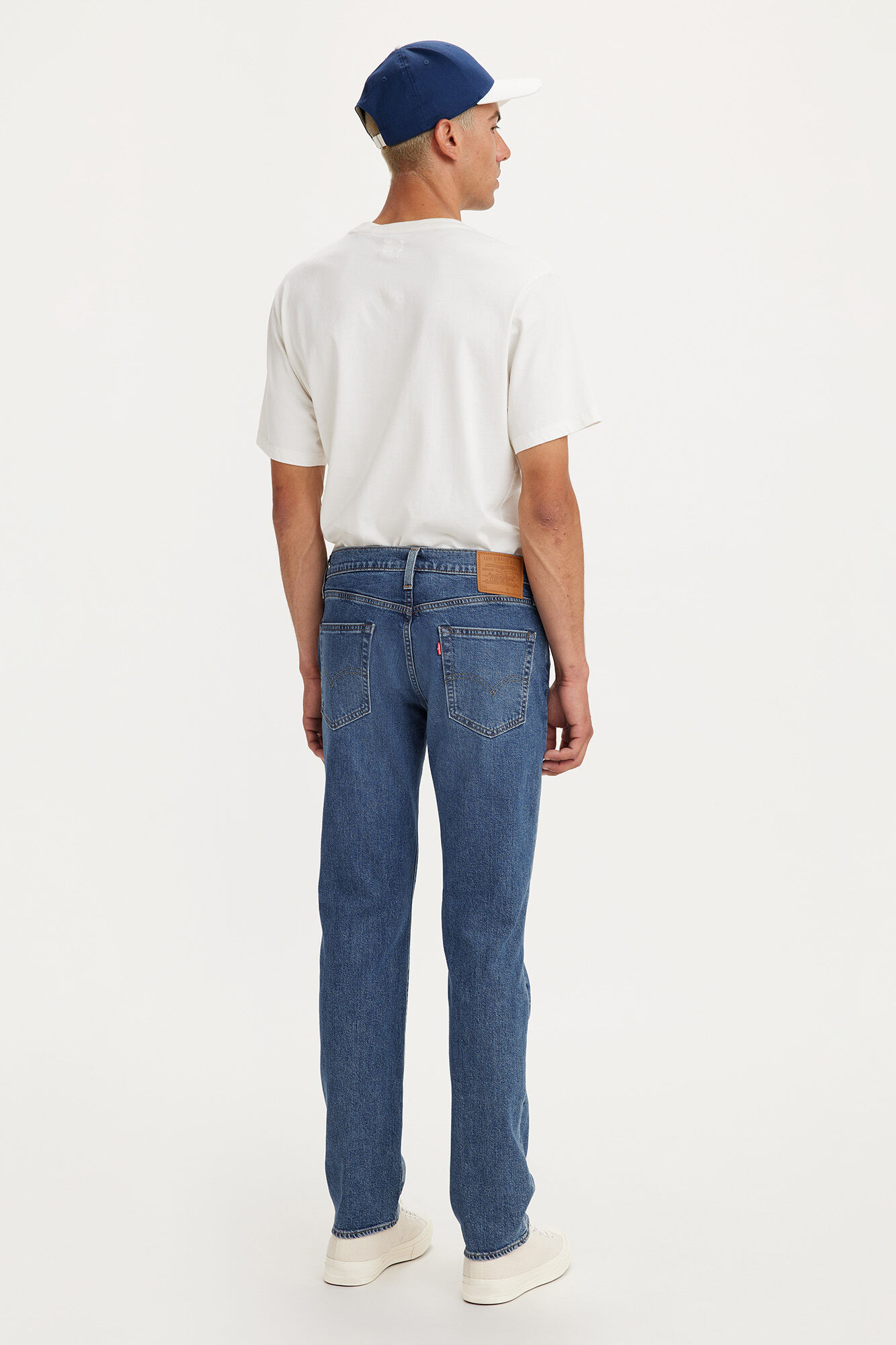 Calça jeans slim 511™