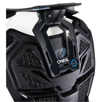 Pare pierre O'Neal PRO V.22 - BLACK 2024 - Noir