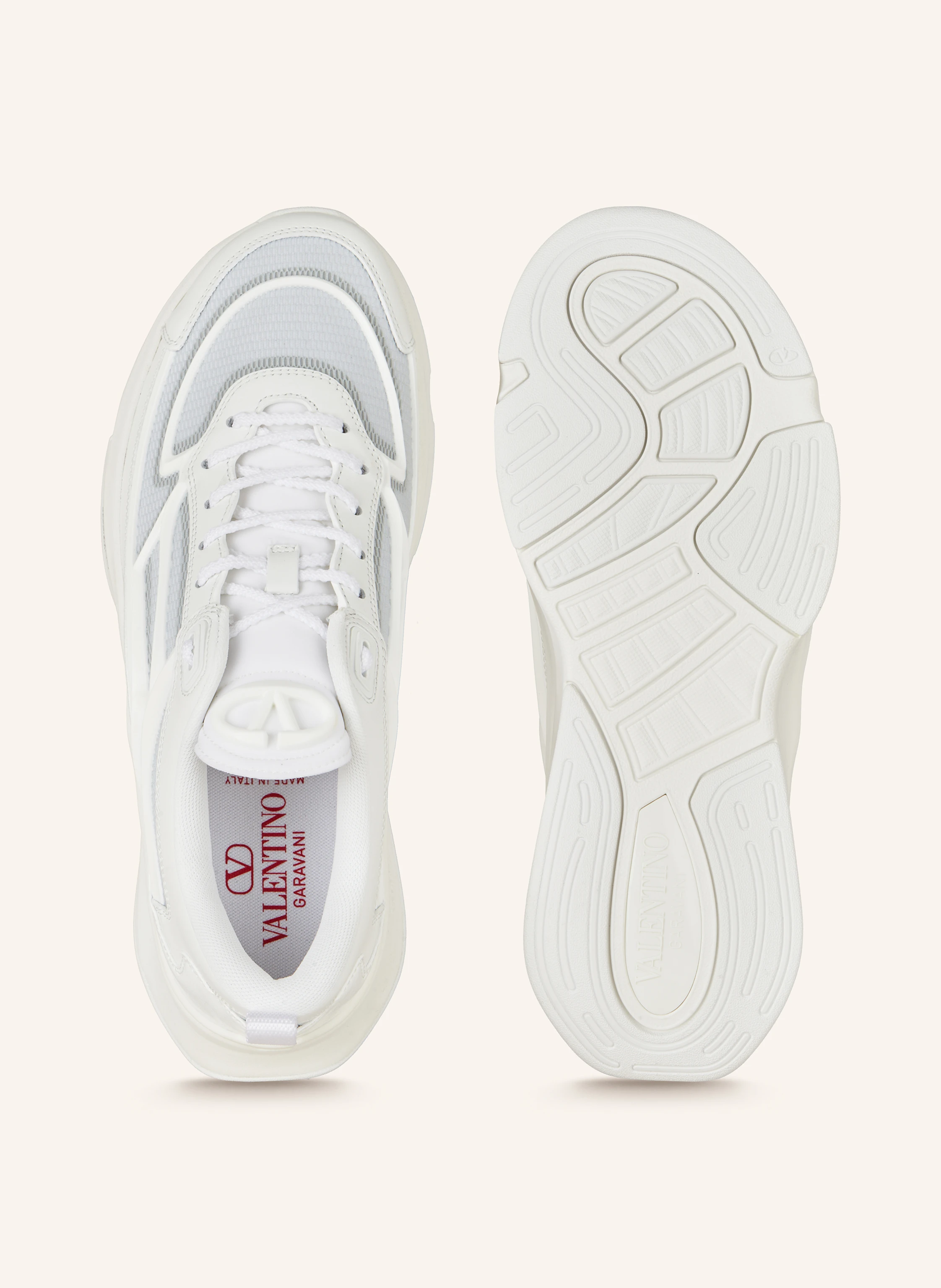 VALENTINO GARAVANI Sneaker VG TRUE ACTRESS