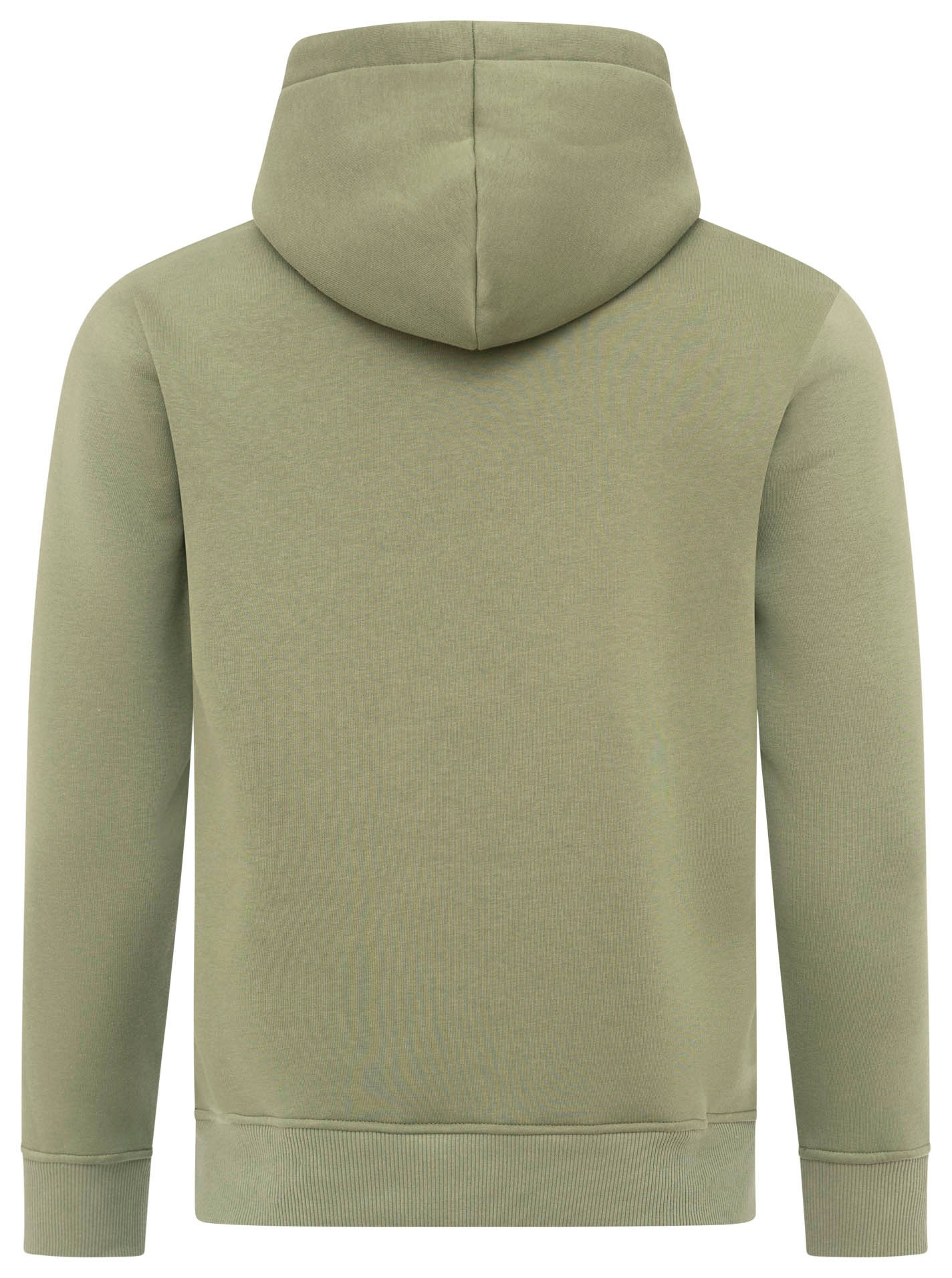 Zwillingsherz Hoodie »