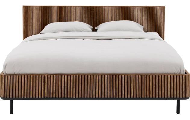 Bedframe Adel