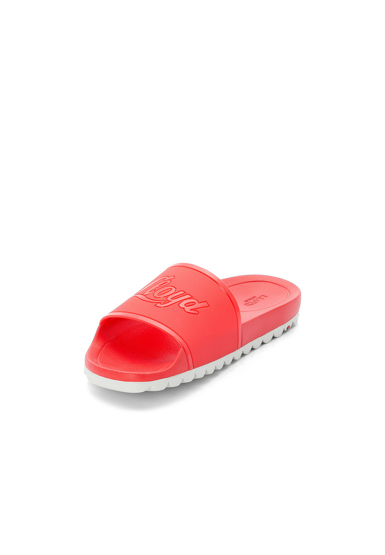 BADESCHUHE Rot