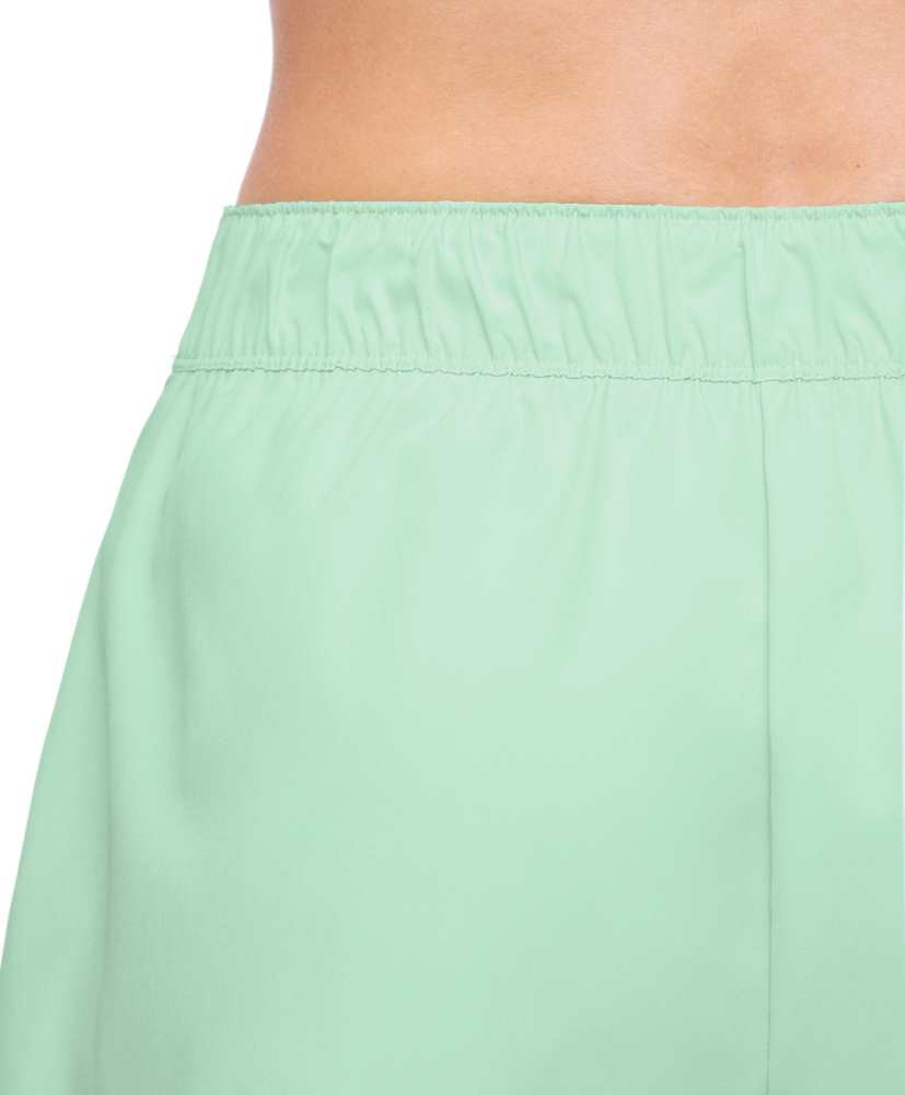 saia-calça elástica