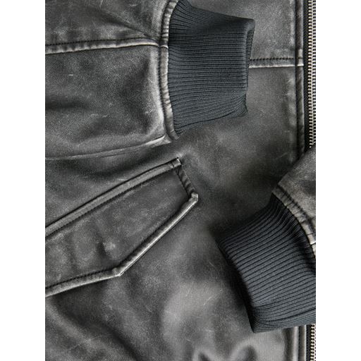 JJXX Tora Bomberjakke, Black, M