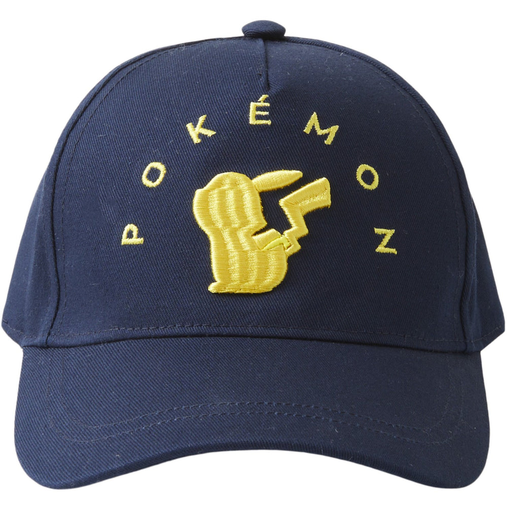 Køb Name It Navy Blazer Mahne Pokemon Kasket