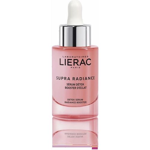 Lierac - Supra-radiance Serum Potenciador De Luminosidad