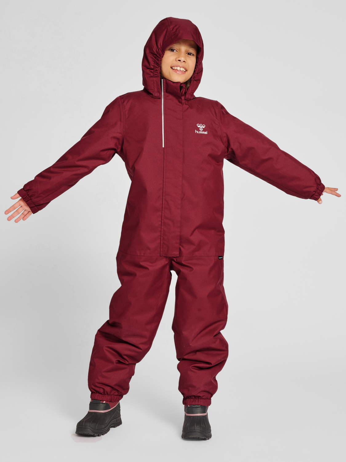 hmlSOUL TEX SNOWSUIT