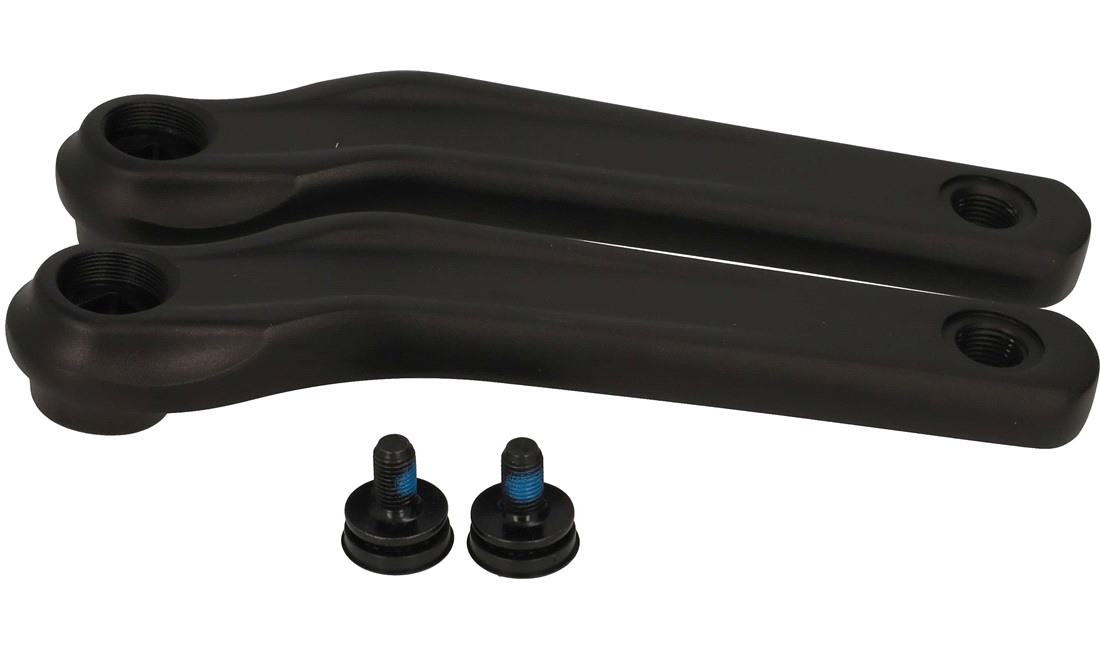 Pedalarmsæt 170mm til Deluxe Plus