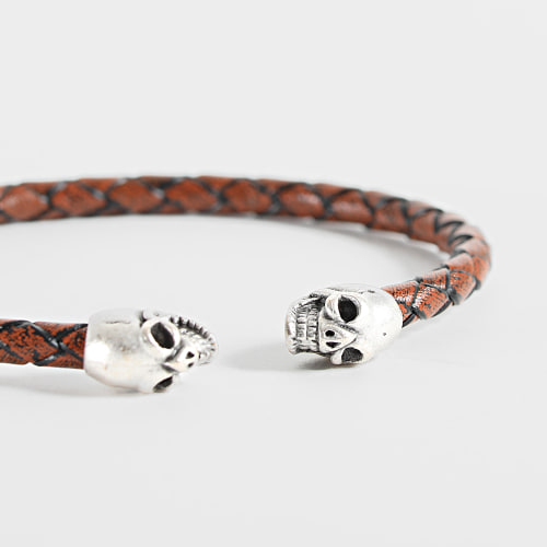 Bracelet Marron
