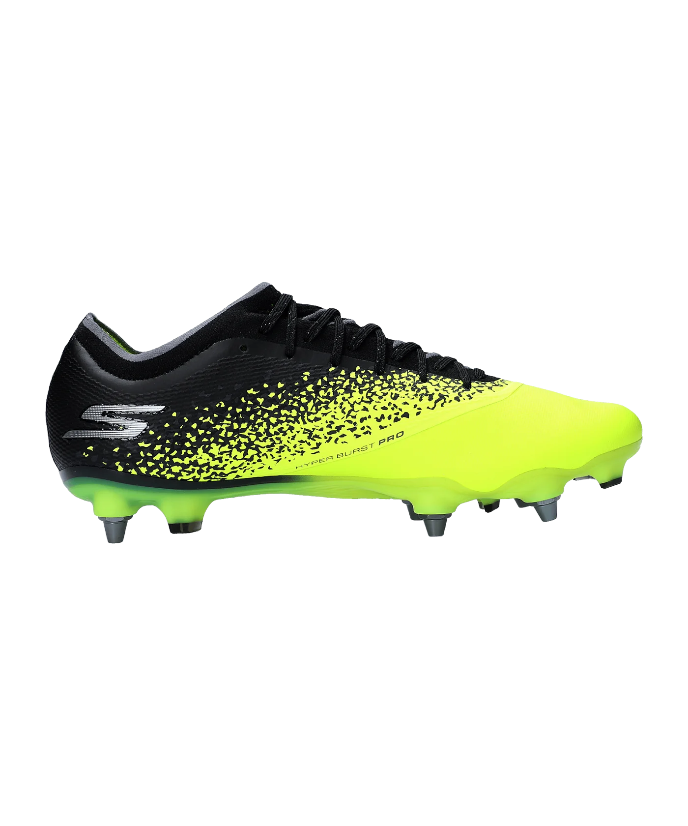 Skechers Razor Elite SG Evolution Gelb FYLBK