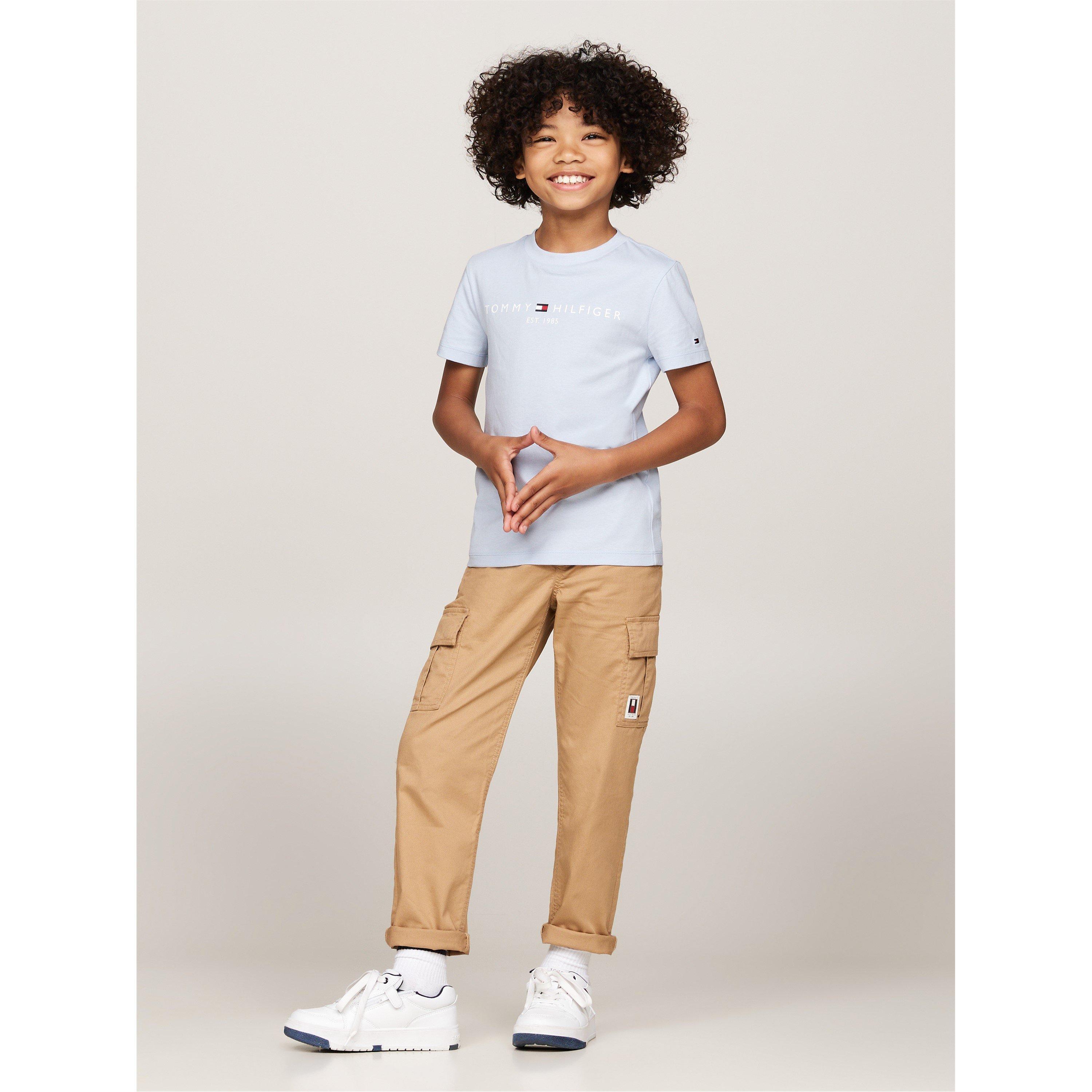 Tommy Hilfiger Essential T Shirt Juniors