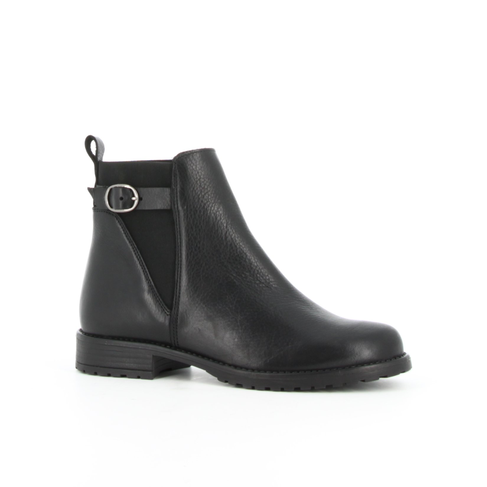 André - Bottines & Boots GLOUTONNE 2 Noir