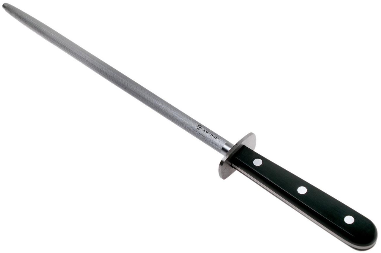 Wüsthof Classic 3040185026 aanzetstaal, 26 cm