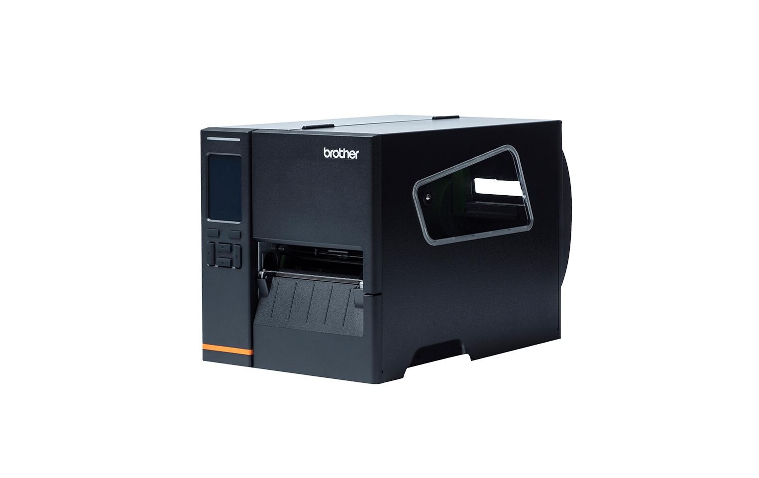 Thermodrucker TJ-4021TN<br>Industrie-Etikettendrucker