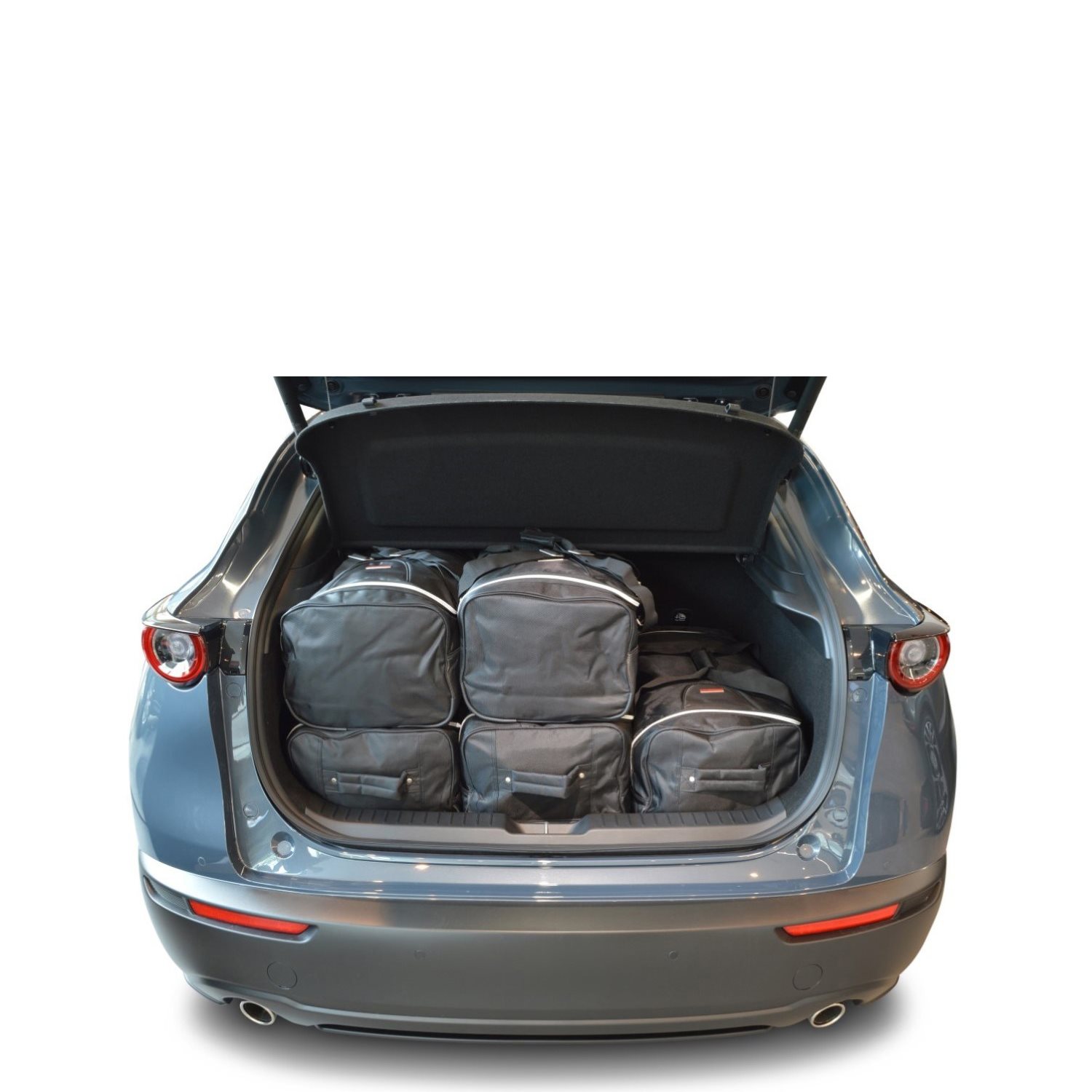 Car-Bags Mazda CX-30 (DM) 2019-heden